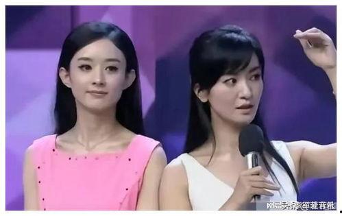 娱乐圈吃瓜大爆料马伊琍,揭秘背后的真相与争议